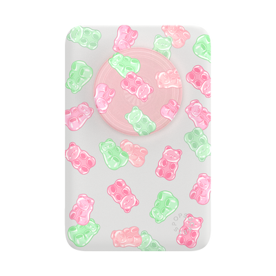 Secondary image for hover Gummy Bears — MagSafe PowerPack