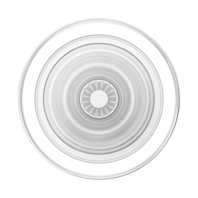 Secondary image for hover Clear — PopGrip for MagSafe
