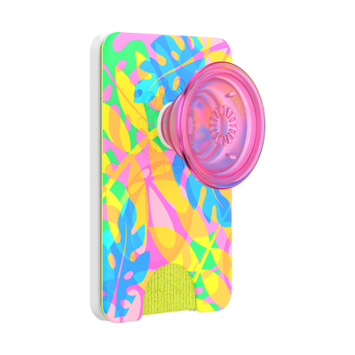 Boca Palms — PopWallet+ for MagSafe