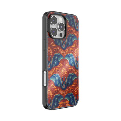 Secondary image for hover Mirror Jungle Suite — iPhone 16 Pro Max for MagSafe