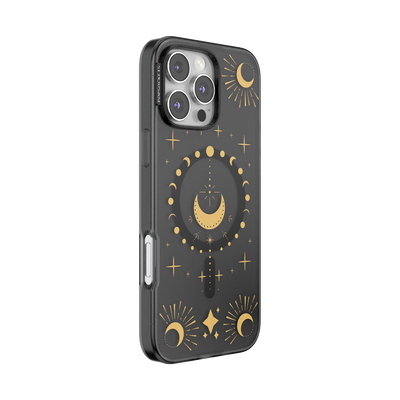 Secondary image for hover Moon & Stars Temple — iPhone 16 Pro Max for MagSafe