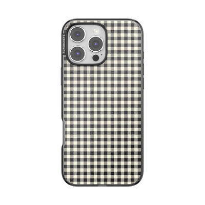 Gingham — iPhone 16 Pro Max for MagSafe